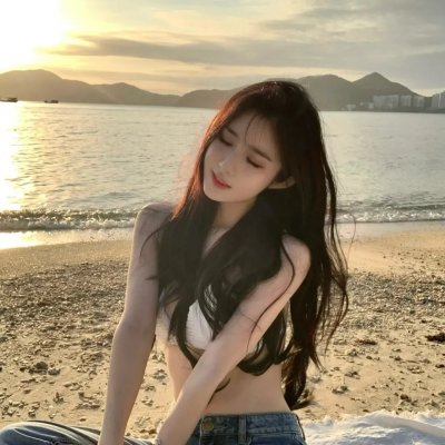 粉红色的梦海报
