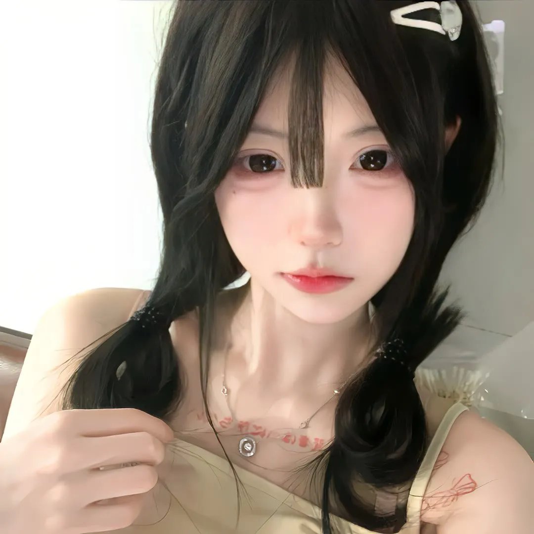 小姐好黑海报