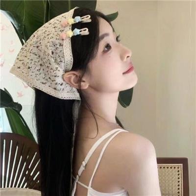 今天也是女演员海报