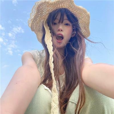 吻吻海报